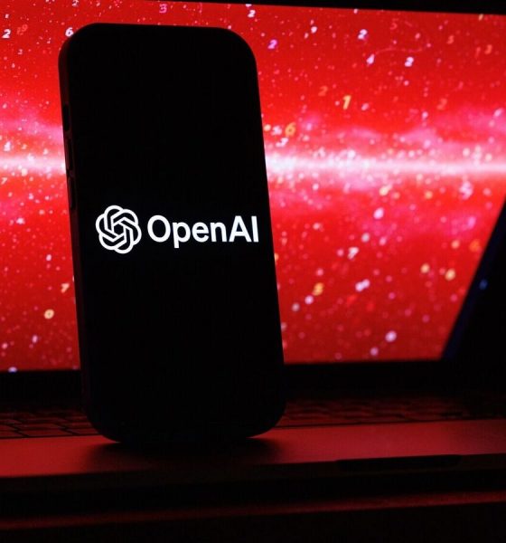 OpenAI’s $500 billion ambition puts it in elite club—and in the crosshairs