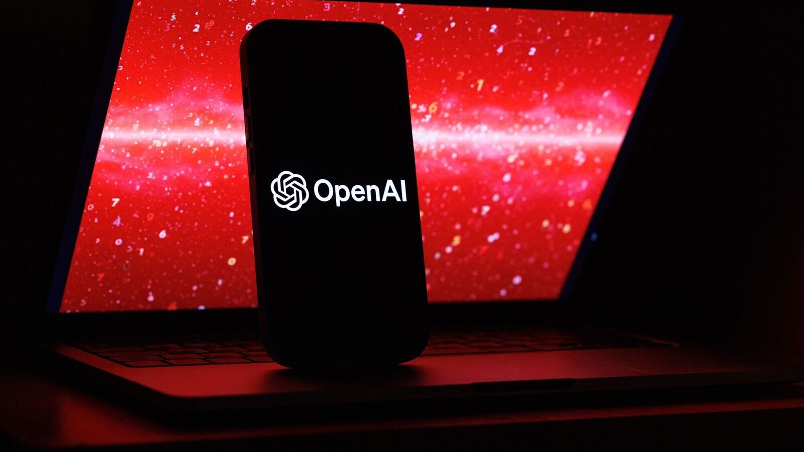 OpenAI’s $500 billion ambition puts it in elite club—and in the crosshairs