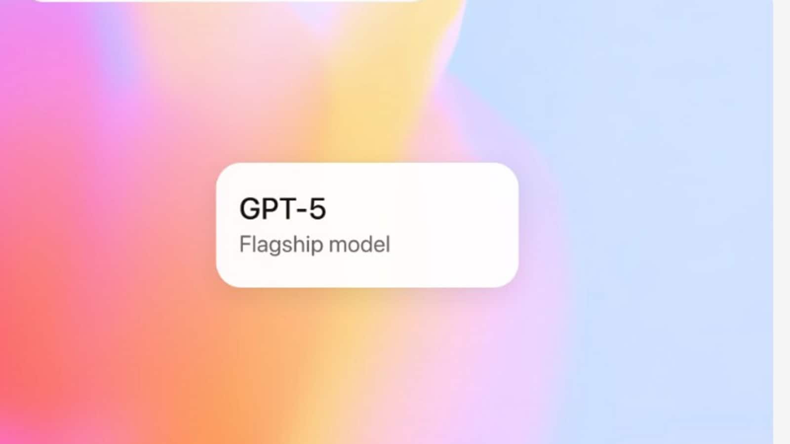 OpenAI’s GPT-5 is here — 5 game-changing features you should try