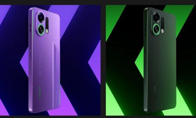 Oppo K13 Turbo series confirmed to launch in India with in-built fan technology: Price, specs and everything expected