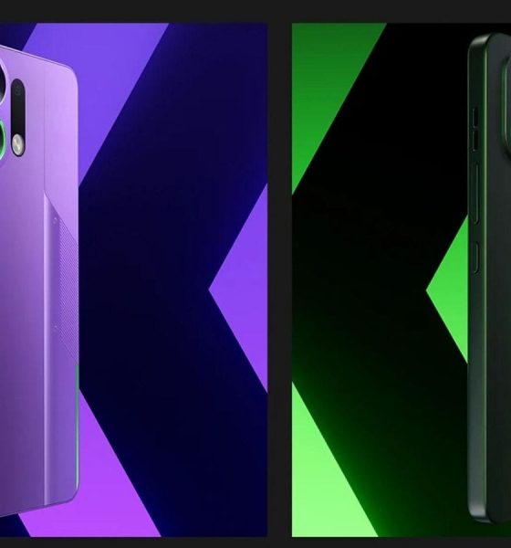 Oppo K13 Turbo series confirmed to launch in India with in-built fan technology: Price, specs and everything expected