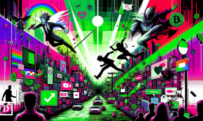 Over 50% of July’s Web3 Gaming Funding Went to a Single Title