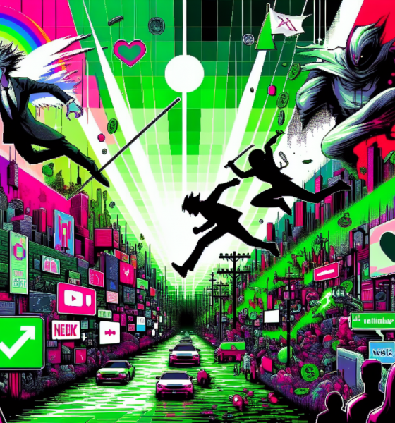 Over 50% of July’s Web3 Gaming Funding Went to a Single Title