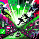 Over 50% of July’s Web3 Gaming Funding Went to a Single Title