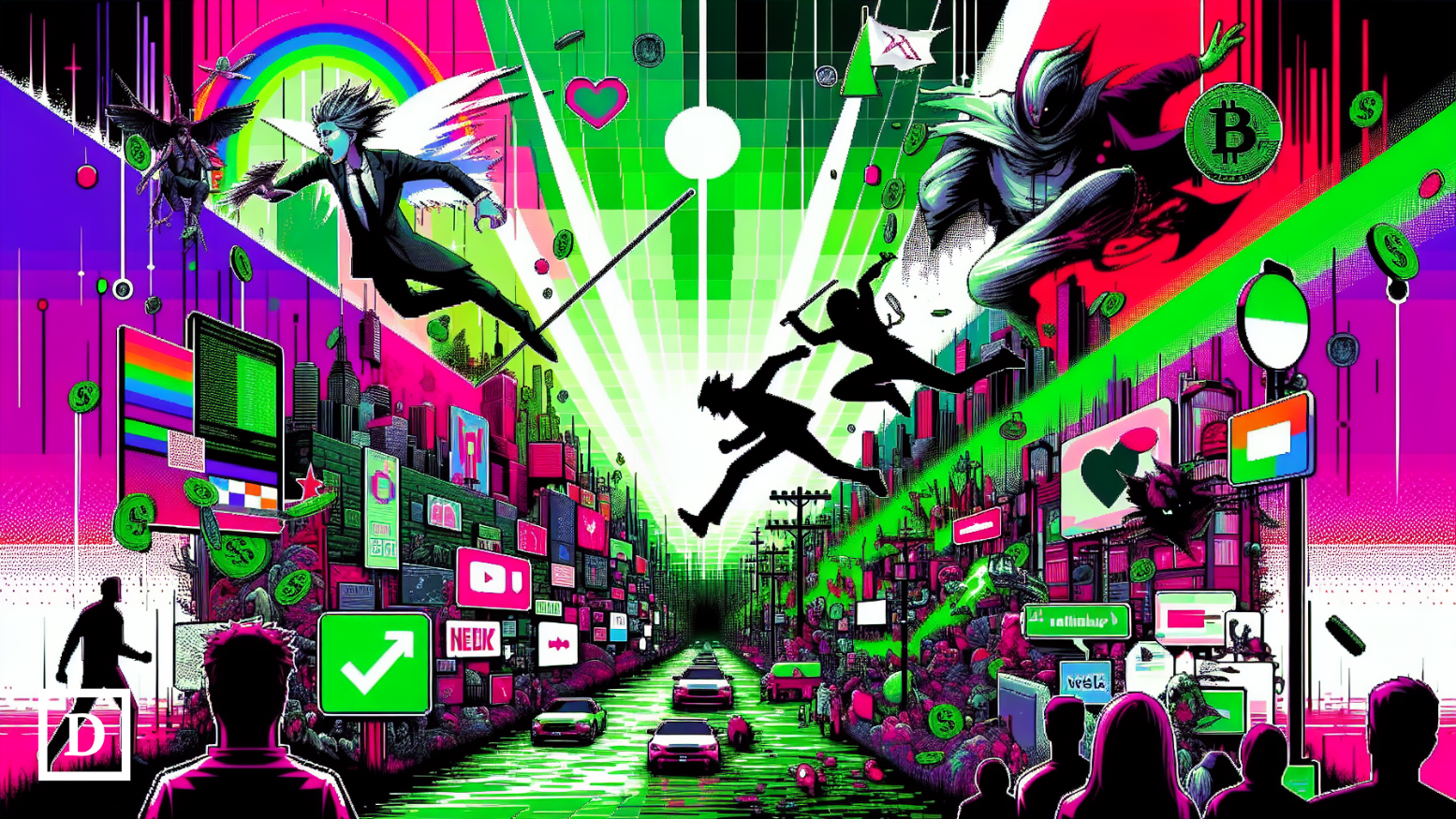 Over 50% of July’s Web3 Gaming Funding Went to a Single Title