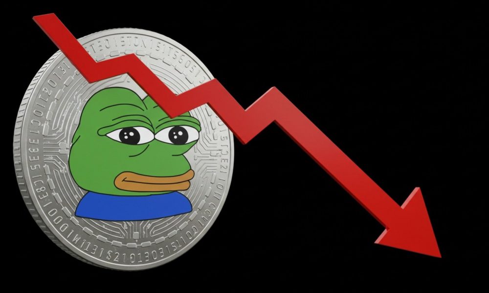 PEPE Price Forecast: Is the Memecoin Madness Fading?