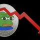 PEPE Price Forecast: Is the Memecoin Madness Fading?