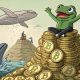 PEPE in the green as whales load: The market watches for next moves