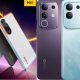 POCO M7 Plus 5G vs Vivo T4x 5G: Price, camera, battery, processor, display and more compared