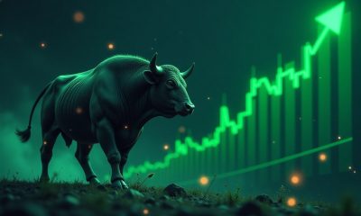 PYTH skyrockets 60% as US government taps Pyth Network to verify economic data on-chain
