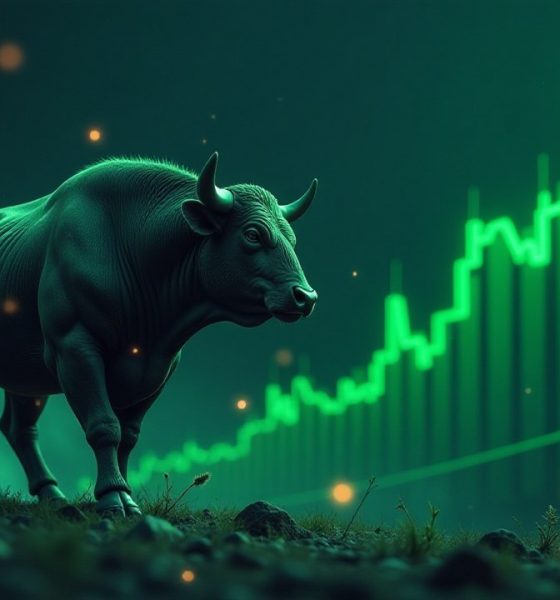 PYTH skyrockets 60% as US government taps Pyth Network to verify economic data on-chain