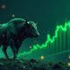 PYTH skyrockets 60% as US government taps Pyth Network to verify economic data on-chain