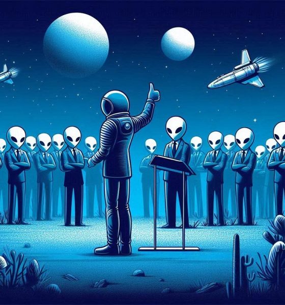 Peter Thiel-Backed Crypto Exchange Bullish Files for $4,230,000,000 IPO: Report