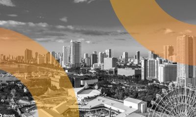Philippine Senator Suggests Putting National Budget On-chain