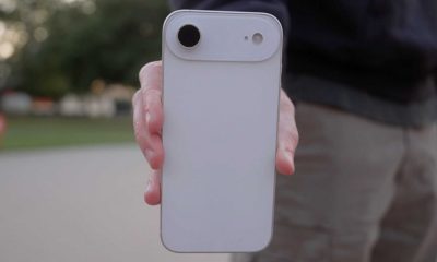 Phone 17 Air may sacrifice GPU cores and feature A19 Pro chipset for slimmer build, claims tipster