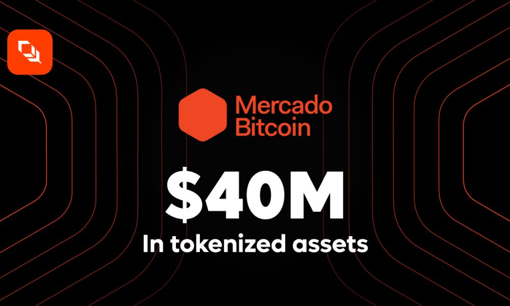 Plume and Mercado Bitcoin To Tokenize $500M Real-World Assets, Driving RWA Adoption Across Latin America