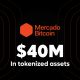 Plume and Mercado Bitcoin To Tokenize $500M Real-World Assets, Driving RWA Adoption Across Latin America