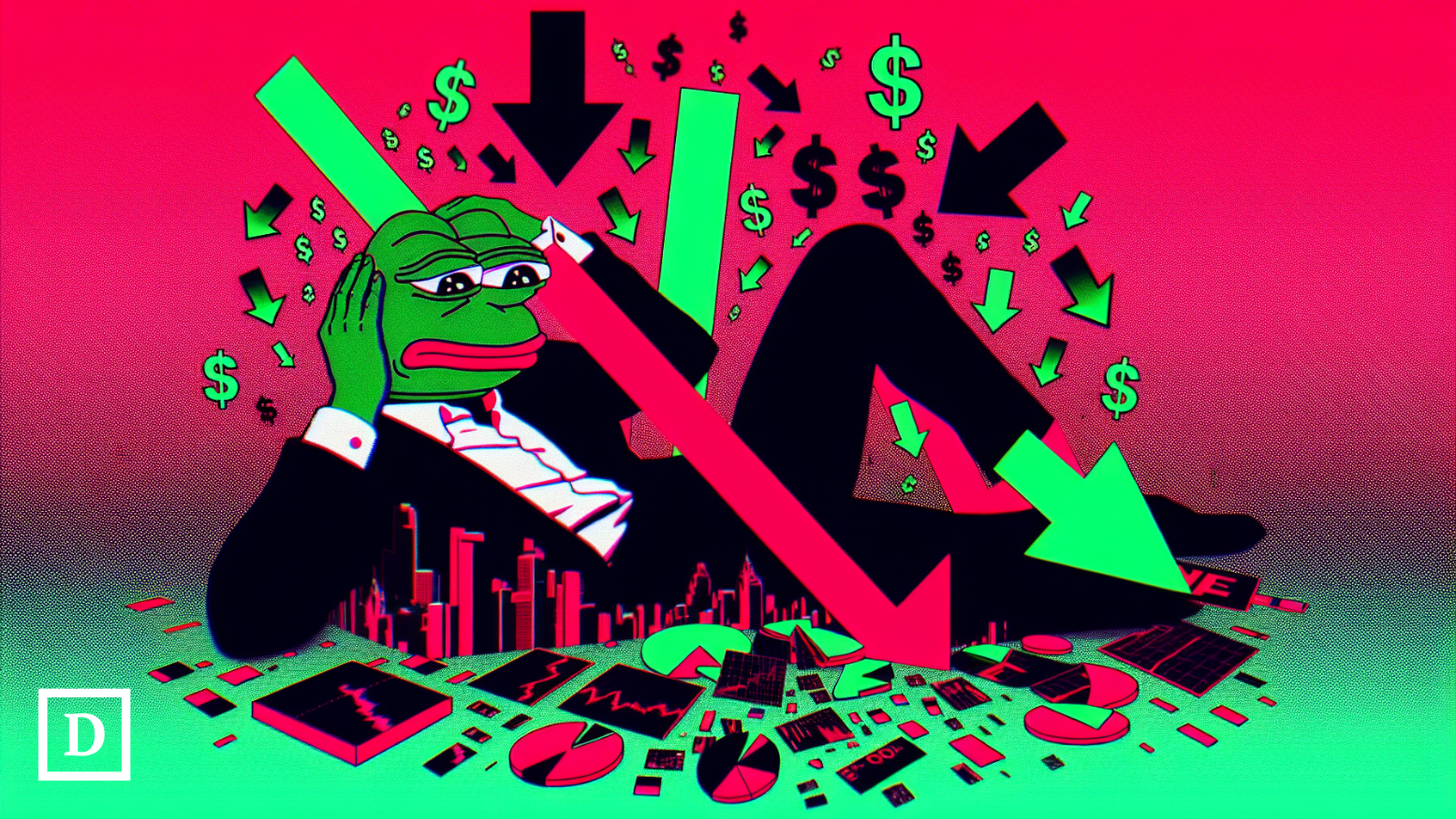 PumpFun Revenue Plunges 96% to Lowest Level Since March 2024