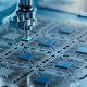 AI chips, manufacturing