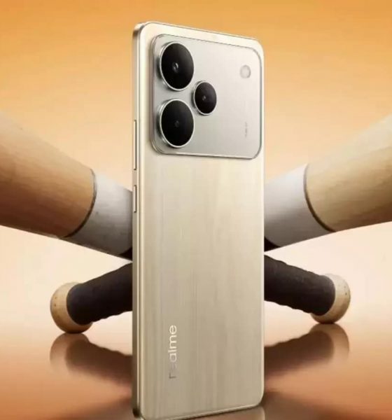 Realme P4 5G, P4 Pro 5G to launch in India on 20 August: Price, display, processor, battery and more details