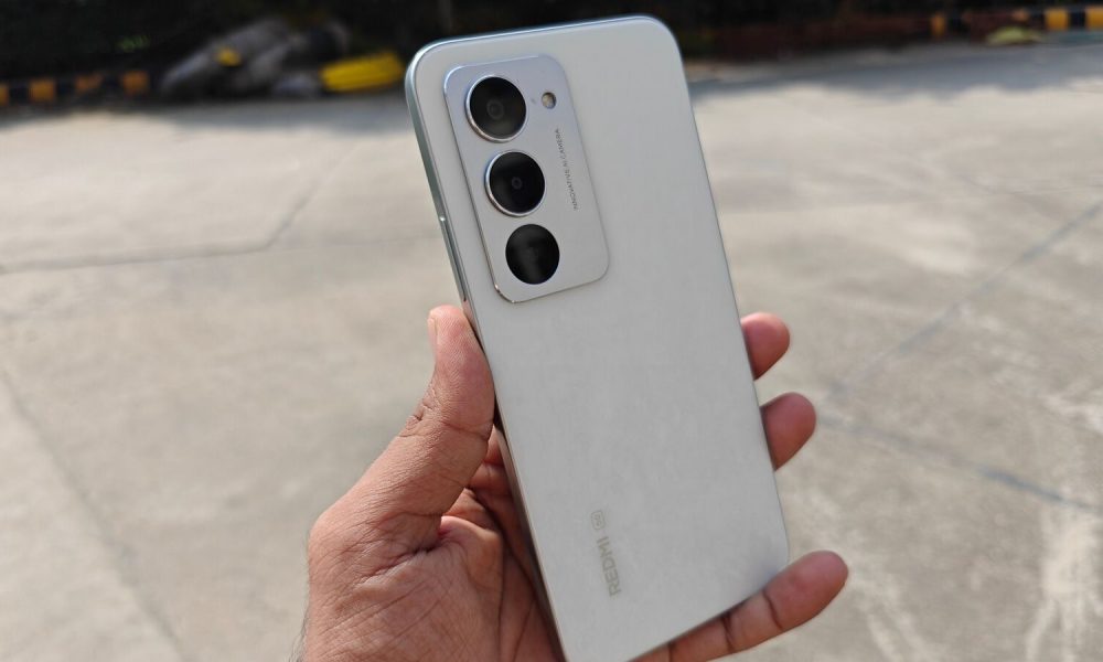 Redmi 15 5G with 6.9-inch FHD+ display, 7,000 mAh battery launched in India: Price, specs and all you need to know