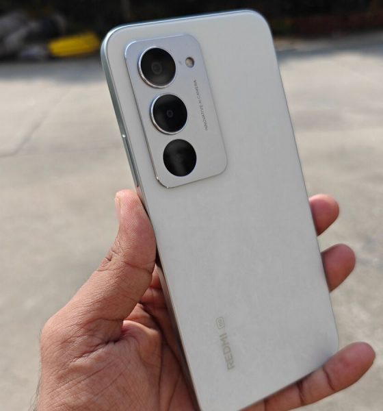 Redmi 15 5G with 6.9-inch FHD+ display, 7,000 mAh battery launched in India: Price, specs and all you need to know