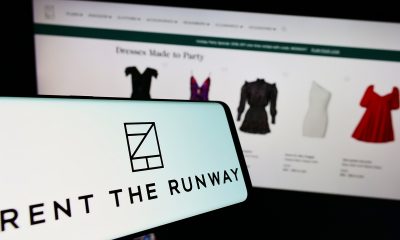 Rent the Runway Says Recapitalization Plan Will Support Growth