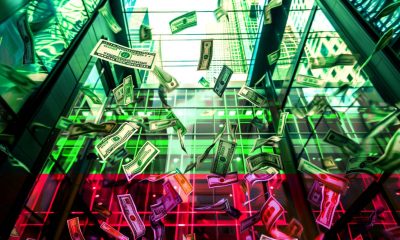 Retail Investors Buy $3,400,000,000,000 in Stocks – But Analyst Warns Insiders Are Selling Equity Market Rips: Report