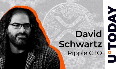 Ripple CTO Addresses Kraken Founder's Alleged XRP Hate
