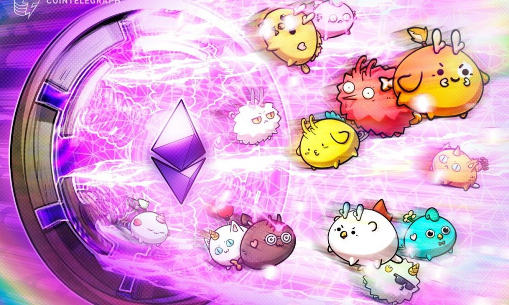 Ronin Network is Coming Back Home to Ethereum in 2026