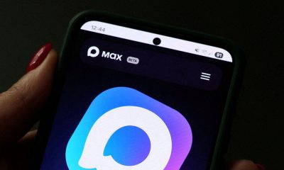 Russia orders state-backed MAX messenger app, a WhatsApp rival, pre-installed on phones and tablets