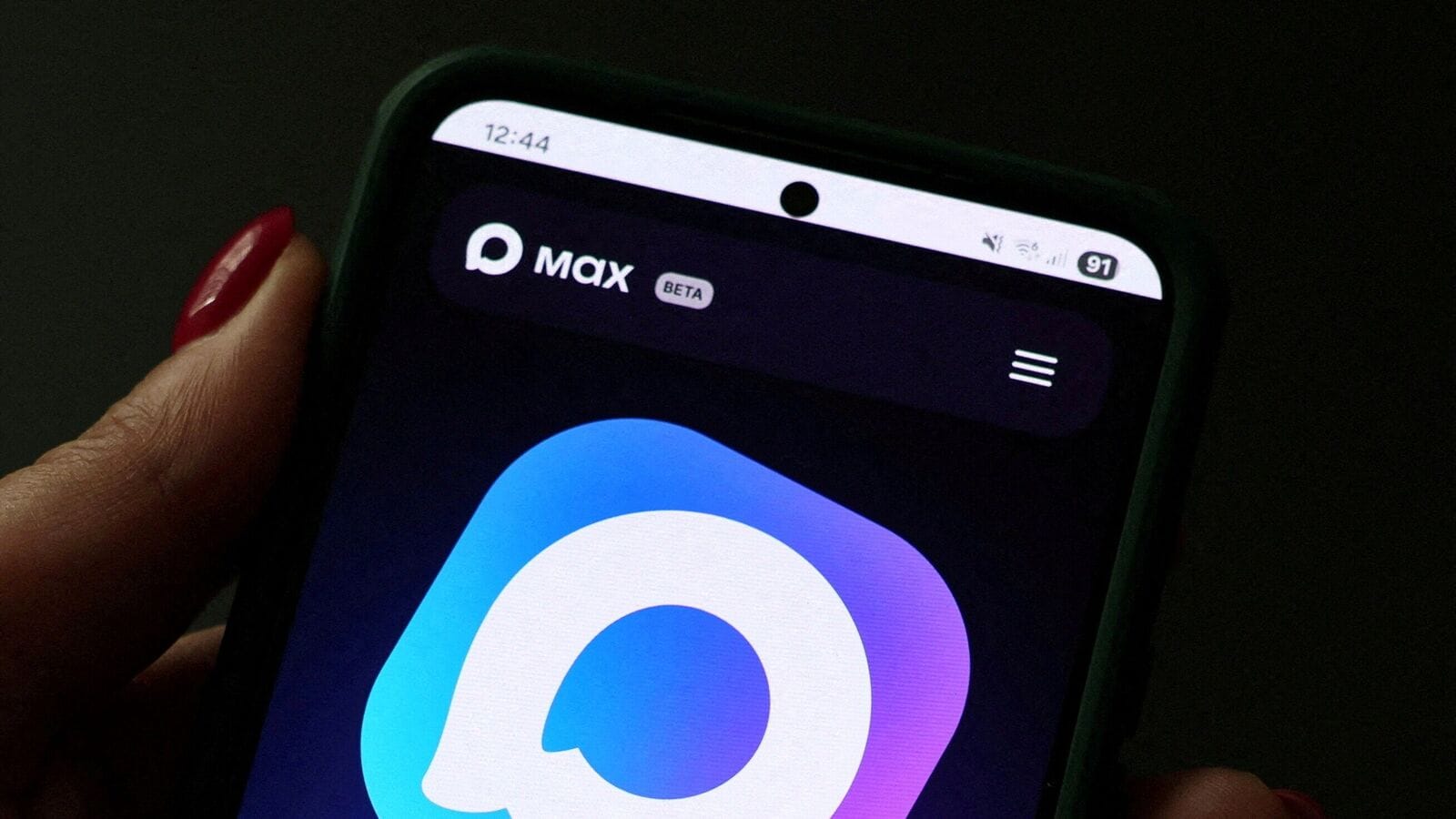 Russia orders state-backed MAX messenger app, a WhatsApp rival, pre-installed on phones and tablets