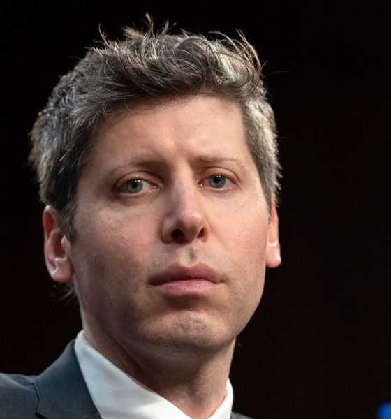 Sam Altman says OpenAI has better AI models than GPT-5, but it can’t release them yet. Here’s why