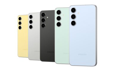 Samsung Galaxy S25 FE full specifications leaked ahead of launch: All you need to know