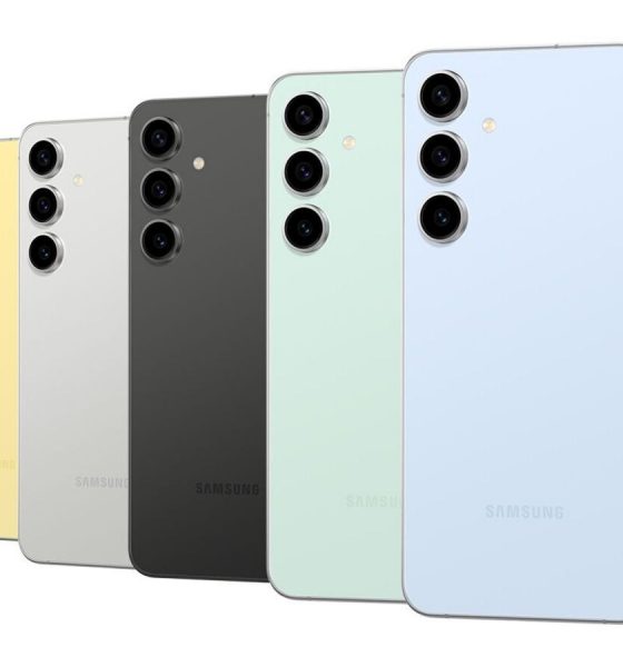 Samsung Galaxy S25 FE full specifications leaked ahead of launch: All you need to know