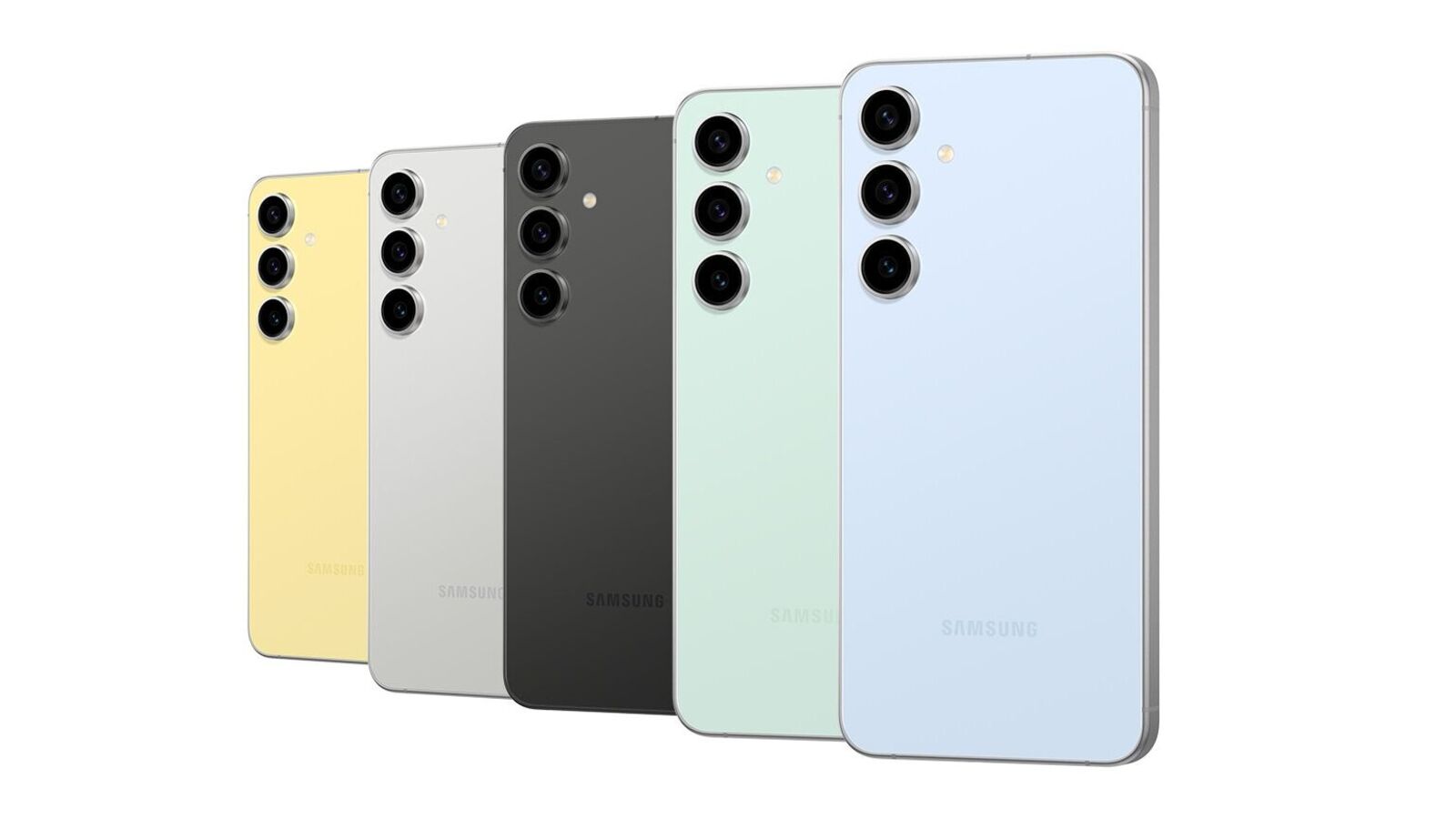 Samsung Galaxy S25 FE full specifications leaked ahead of launch: All you need to know