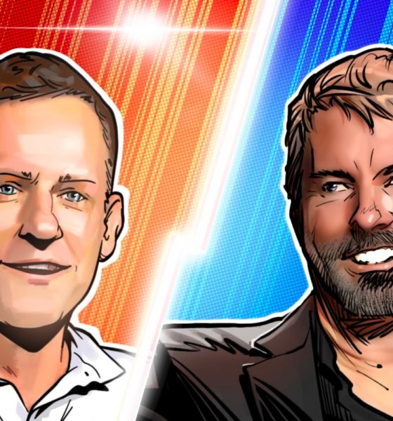 Saylor vs. Thiel: Two Different Crypto Bets