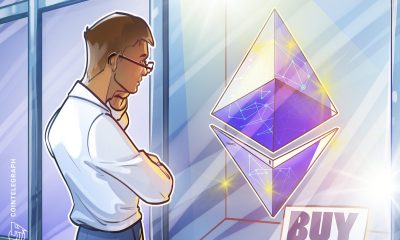 SharpLink Adds $667M In ETH As Prices Near ATH