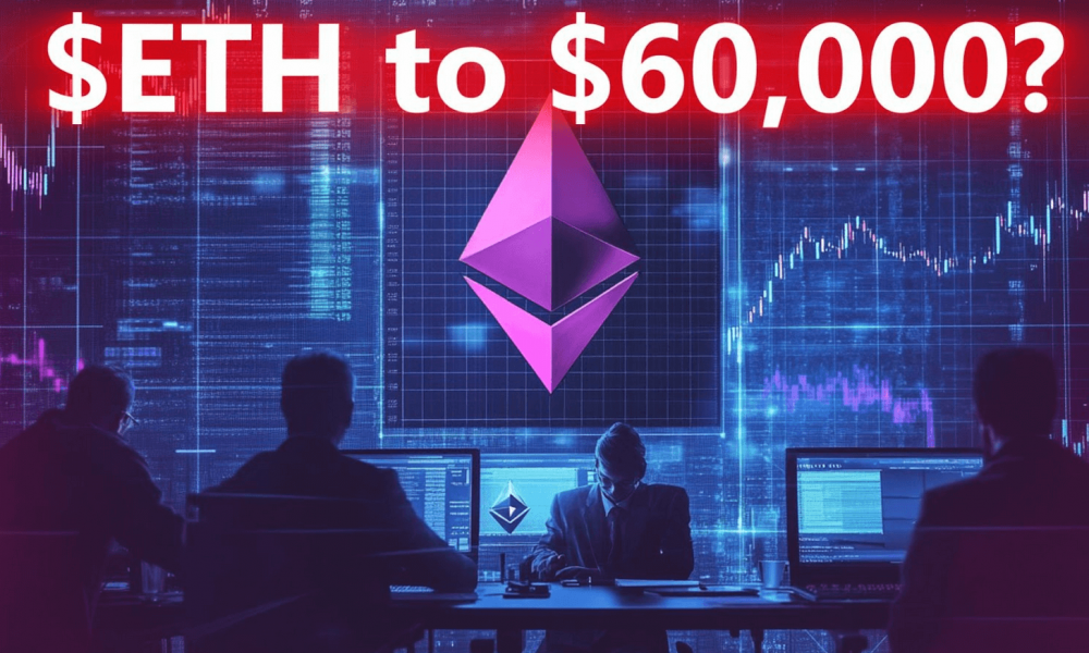 SharpLink Buys the Dip and Adds $100M-Worth of $ETH to its Treasury as $BEST Stands to Gain