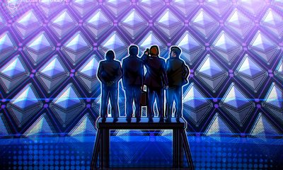 SharpLink Buys $54M in ETH, Holdings Reach $1.65B