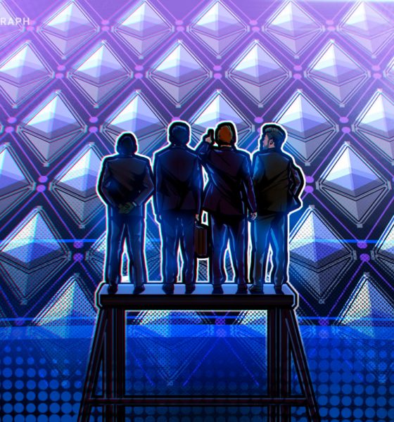 SharpLink Buys $54M in ETH, Holdings Reach $1.65B