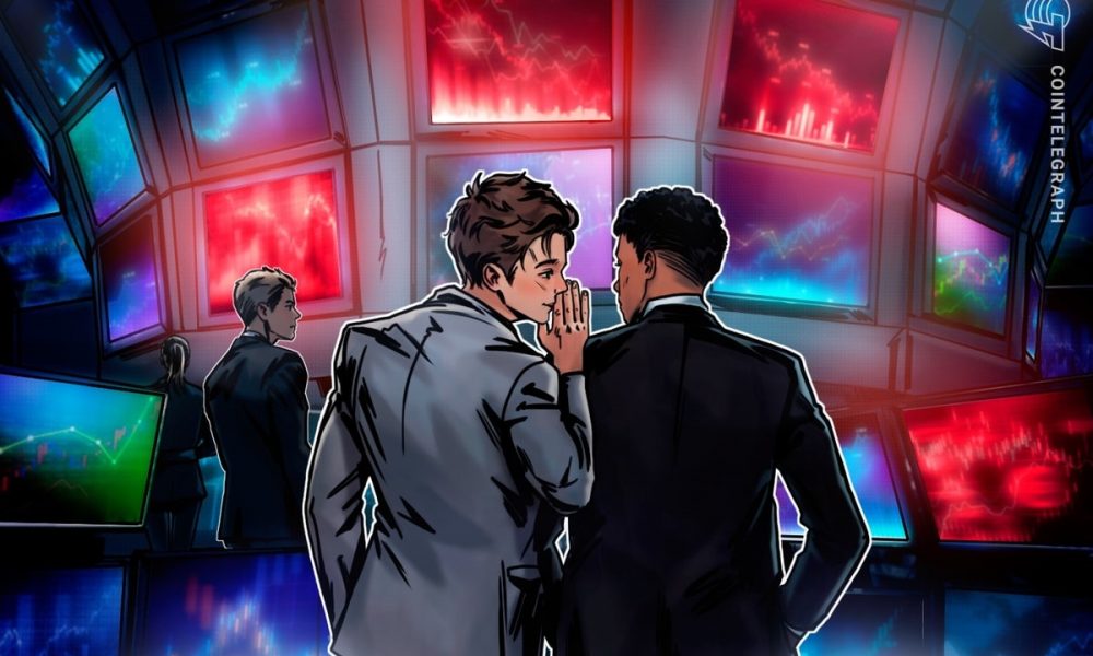 SharpLink Shares Drop on $400M Deal to Fuel ETH Buys