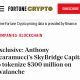 SkyBridge Capital Tokenizes $300 Million of Fund Assets on Avalanche