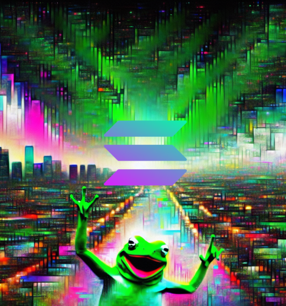 Solana Hits All-Time High TVL Even as Trading Volume Crashes