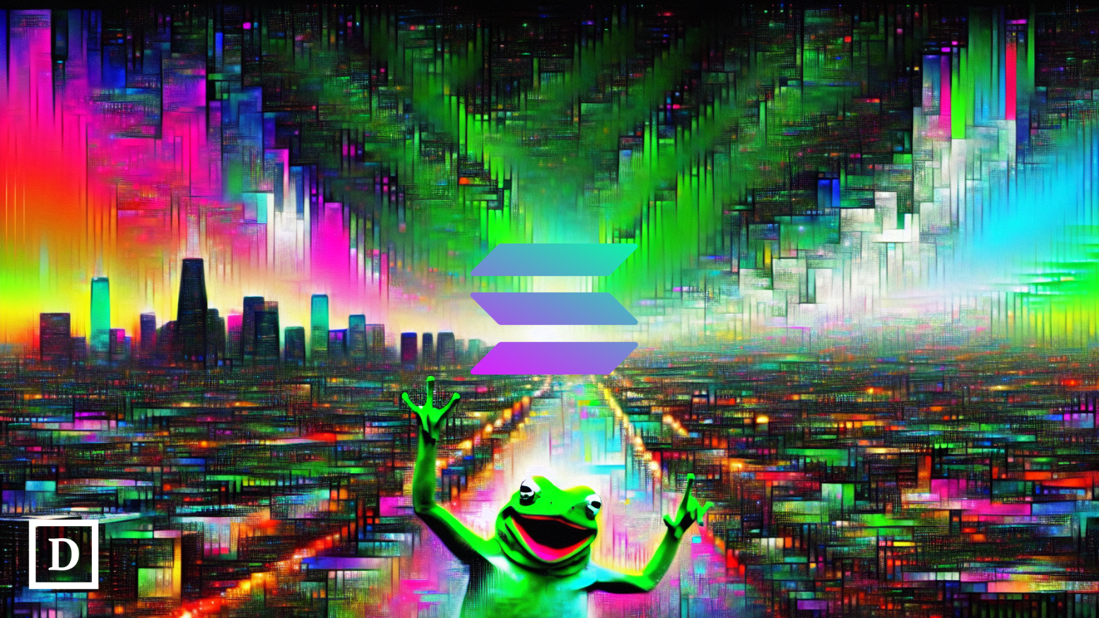 Solana Hits All-Time High TVL Even as Trading Volume Crashes