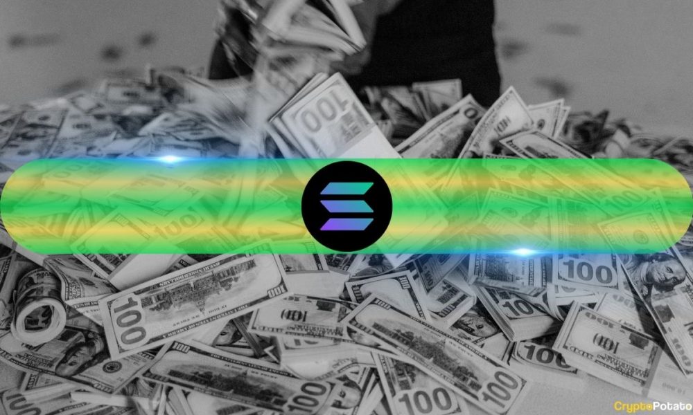 Solana's $200 Comeback Is No Mere 'Speculative Pop'