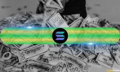 Solana's $200 Comeback Is No Mere 'Speculative Pop'
