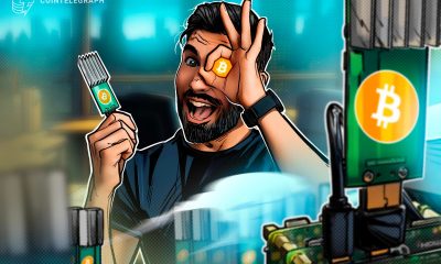 Solo Bitcoin Miners Defy the Odds as Block Rewards Keep Coming