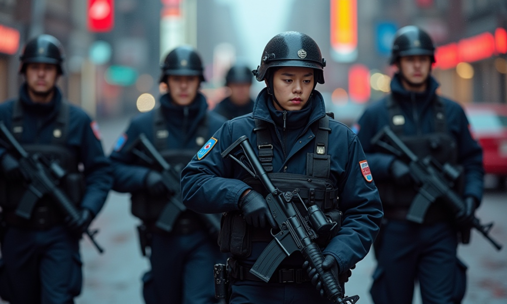 South Korea cracks down on crypto scam after BTS star Jungkook hit in 39 billion hack
