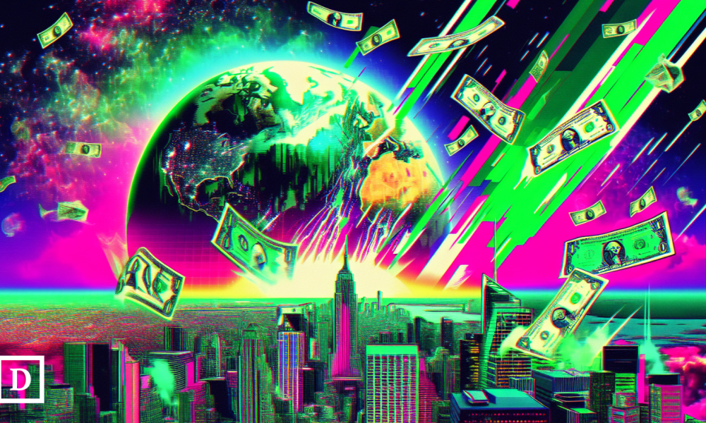 Stablecoins Just Got Real: The Future of Programmable Money in the GENIUS Era